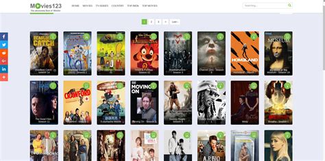 Movies123 Alternatives: 25+ Movie Streaming .